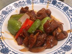 -腔调面(斜土路店)