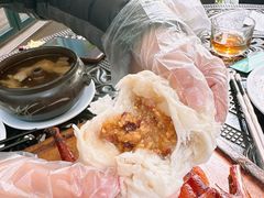 -熙楼(翠湖店)