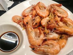 -梁家大院•农家菜(昆山会展中心店)