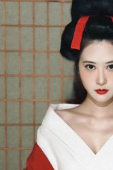 -持熹光年写真体验馆