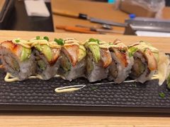 -西村日本料理(香格里拉饭店)