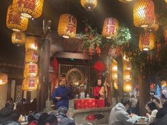 -南京大牌档(之心城店)