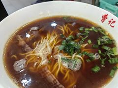 -庄行曹记羊肉(泗泾店)