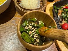 -云海肴·汽锅鸡·云南菜(天山百盛优客店)