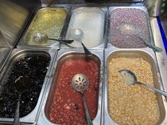 -盛江山自助料理(奥莱锦辉购物广场店)