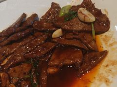 -北李妈妈菜·海肠捞饭(开发区万达店)
