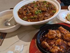 -梅利汴京烤鸭•开封豫菜地标店(东大街店)