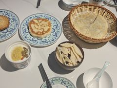 -沣峪鱼庄