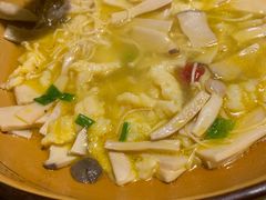-人民公社大食堂(台湖店)