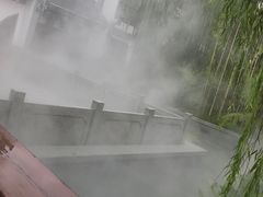-芜湖方特东方神画