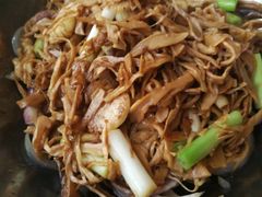 -老家菜(海恒店)