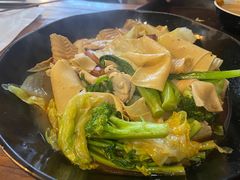 -万记麻辣烫国展总店