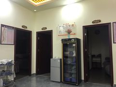 -张钰强中医正骨推拿连锁(唐家人才公寓店)