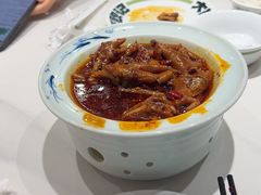 -欧记大排档·景德菜(上海首店)