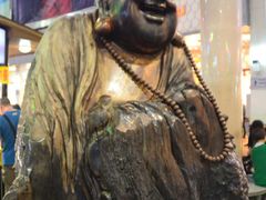 -解放路步行街                