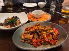 -大理实力希尔顿酒店•御玺中餐厅