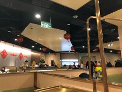 -海底捞火锅(关山保利店)