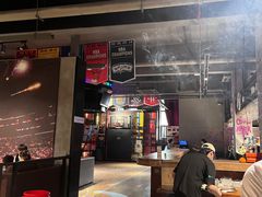 -水门巷餐厅(古子城店)