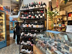 -Alimentari早午餐(安福路店)