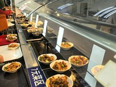 -复旦大学本部-食堂