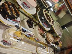 -DQ·蛋糕·冰淇淋(虹口龙之梦店)