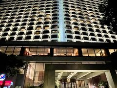 -广州白天鹅宾馆