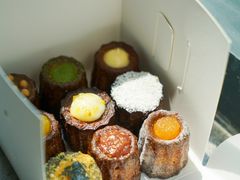-发酵食堂(屏风街店)