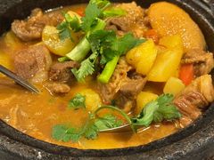 -赠李白·如诗的川味(余杭万达广场店)