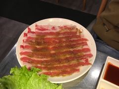 -喜来稀肉(虹泉路店)