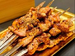 -塔里木的羊·新疆特色餐厅(钱湖北路店)