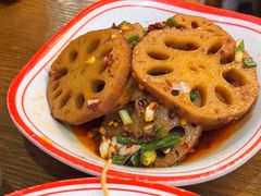 -丹丹热卤·长沙小吃(东瓜山店)