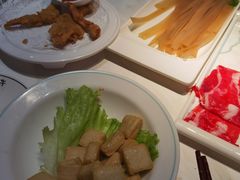 -一尊皇牛(丽彩万达店)