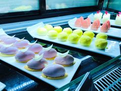 -隐秀山居酒店·秀厨融合西餐厅