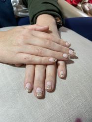 -LILY NAILS美甲美睫