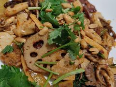 拿渡麻辣香锅-拿渡麻辣香锅(龙旗购物中心店)