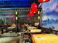 -红蜡烛-养生粥-津鲁菜(中山路店)