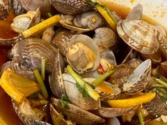-巽寮印象美食部落餐厅·海鲜·地方特色菜(惠州体验店)