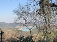 -南北湖风景区
