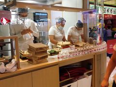 -喜家德虾仁水饺(飞洲国际店)