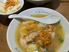 -王春春鸡汤饭(上海中海环宇城店)