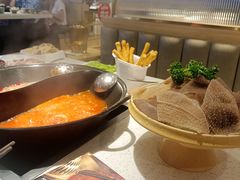 -超级鲜•胡毛肚火锅(扬帆店)