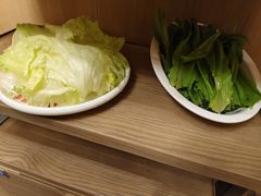 -蜀留香火锅·始于1999·原四川老火锅(白堤路店)