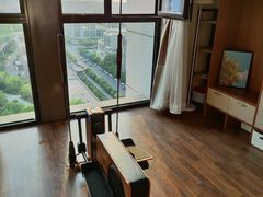 -美间·普拉提禅柔工作室