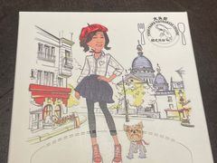 -大头虾越式风味餐厅(光明广场店)