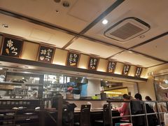 -矢场猪(名古屋站名铁店)