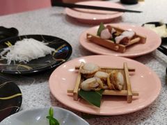 -争鲜回转寿司(南开大悦城店)