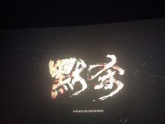 -华谊兄弟影院(IMAX洋桥店)