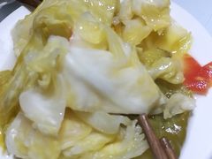 -天发芽·何记葫芦头泡馍·老字号(小南门店)