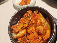 -黑豚黨韩国烤肉料理(悦然时光店)
