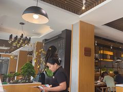 -如轩·海鲜砂锅粥·潮汕菜(南城店)